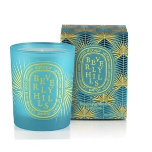 DIPTYQUE "Beverly Hills" scented candle